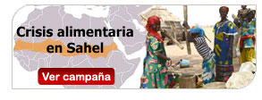 Emergencia Cuerno de Africa