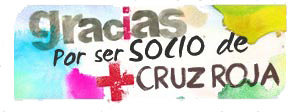 Gracias por ser mi socio